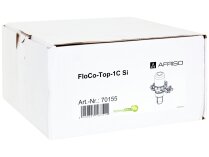 Автоматический воздухоотводчик жидкого топлива Afriso FloCo-Top-1C Si, арт: 70155