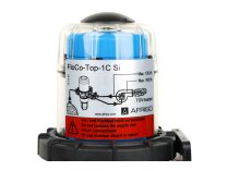 Автоматический воздухоотводчик жидкого топлива Afriso FloCo-Top-1C Si, арт: 70155