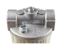 Жидкотопливный фильтр Giuliani Anello 70311006P, арт: 001.0073.003