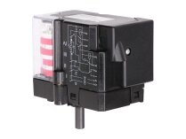 Сервопривод CIB Unigas STA13 B0.36/8 3N30 L, арт: 2480074