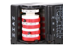 Сервопривод CIB Unigas STA13 B0.36/8 3N30 L, арт: 2480074