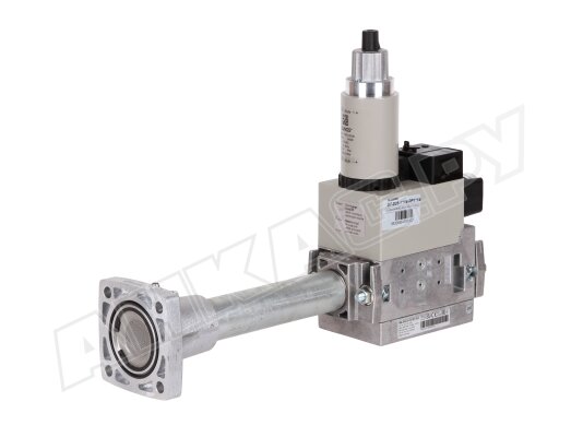 Газовая рампа Elco d25, арт: 3832656 Газовая рампа Elco d25, арт: 3832656