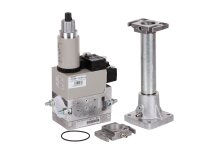 Газовая рампа Elco d25, арт: 3832656 Газовая рампа Elco d25, арт: 3832656