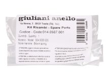 Пружина Giuliani Anello 504.0033.020, арт: 014.0507.001