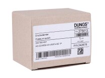 Реле давления Dungs GW 500 A6/1, арт: 242678.