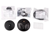 Ремкомплект регулятора давления Giuliani Anello 3286, арт: 014.0502.001