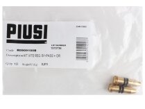 Калибровочный винт с сальниками Piusi R0909100B
