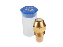 Форсунка Danfoss OD 0.50 / 80º H