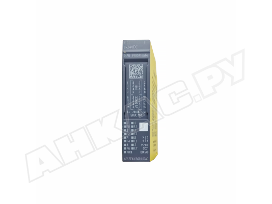 Электронный модуль Siemens, арт: 6ES7136-6BA01-0CA0 Электронный модуль Siemens, арт: 6ES7136-6BA01-0CA0