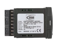 Модулятор CIB Unigas KM3-HCRMMD