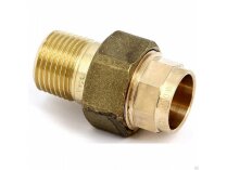 Соединение резьбовое Weishaupt 730602