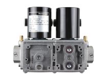 Газовый электромагнитный клапан Honeywell VQ425MA1021.