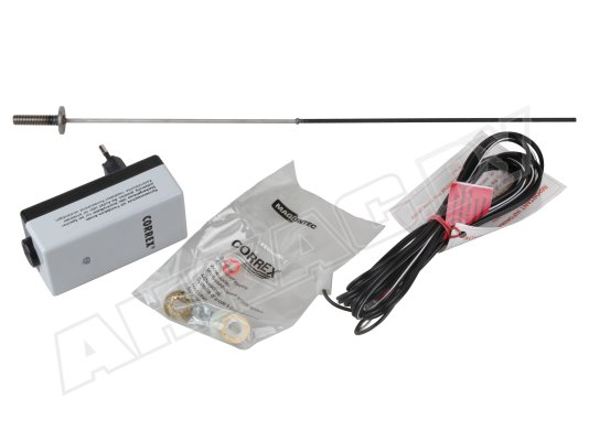 Защитный анод с электропитанием Viessmann 7265008