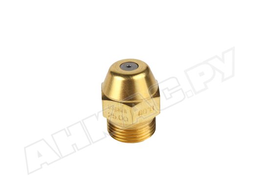 Форсунка Danfoss OD 25.00/60° B, арт: 030B0151.