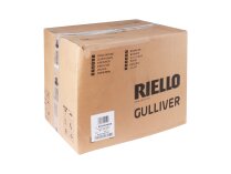 Дизельная горелка Riello Gulliver RG4S, арт: 3739650.