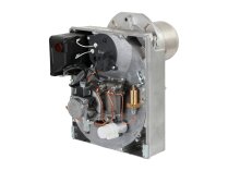 Дизельная горелка Riello Gulliver RG4S, арт: 3739650
