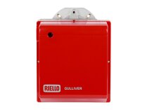 Дизельная горелка Riello Gulliver RG4S, арт: 3739650
