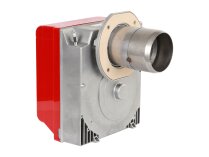 Дизельная горелка Riello Gulliver RG4S, арт: 3739650