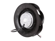 Центробежный вентилятор Ebmpapst, арт: R2E190RA2605.