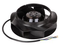 Центробежный вентилятор Ebmpapst, арт: R2E190RA2605.