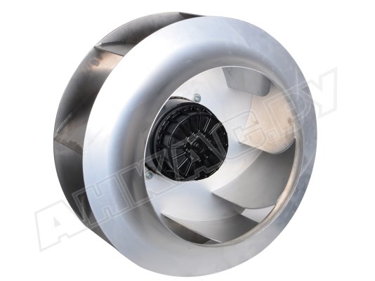 Центробежный вентилятор Ebmpapst, арт: R3G450AQ2401.