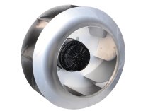 Центробежный вентилятор Ebmpapst, арт: R3G450AQ2401.