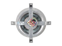 Центробежный вентилятор Ebmpapst, арт: R2D225AG0210.