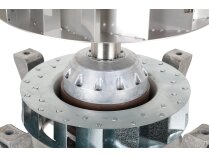 Центробежный вентилятор Ebmpapst, арт: R2D225AG0210.