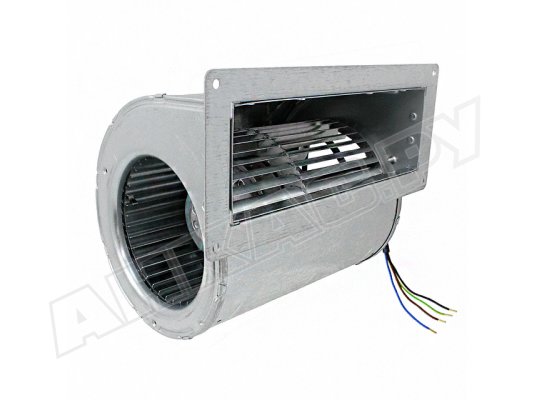 Центробежный вентилятор Ebmpapst, арт: D2E133DM52D4.