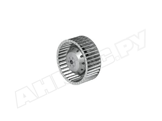 Центробежный вентилятор Ebmpapst, арт: R2E140AI2805.