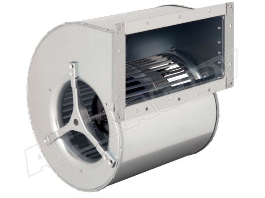 Центробежный вентилятор Ebmpapst, арт: D3G200BB2271.