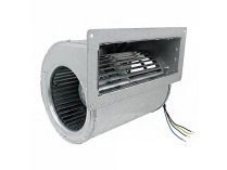 Центробежный вентилятор Ebmpapst D2E133DM4701