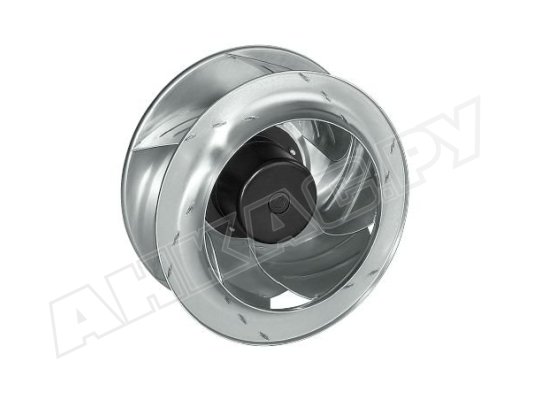 Центробежный вентилятор Ebmpapst, арт: R3G355AI5601.