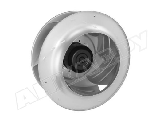 Центробежный вентилятор Ebmpapst, арт: R3G450AG3301.