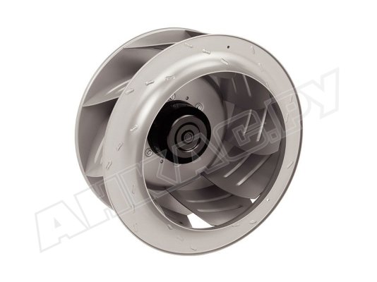 Центробежный вентилятор Ebmpapst, арт: R3G500RH3221.