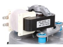 Центробежный вентилятор Viessmann VGR0127783, арт: 7856958.