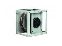 Центробежный вентилятор Ebmpapst, арт: K3G800PV1301.