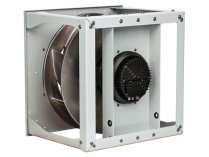 Центробежный вентилятор Ebmpapst, арт: K3G630PV0401.