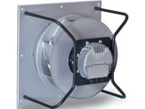 Центробежный вентилятор Ebmpapst, арт: K3G400PI9202.