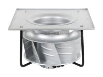 Центробежный вентилятор Ebmpapst, арт: K3G450AZ3031.