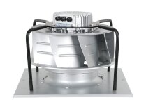 Центробежный вентилятор Ebmpapst, арт: K3G450AZ3031.