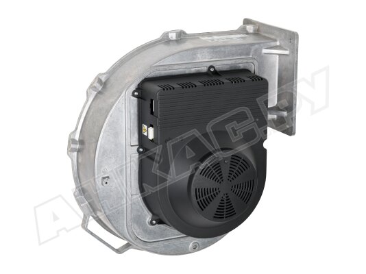 Центробежный вентилятор Ebmpapst, арт: G3G250GN1701.