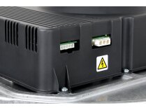 Центробежный вентилятор Ebmpapst, арт: G3G250GN1701.