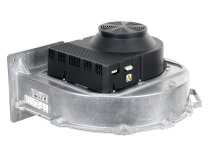 Центробежный вентилятор Ebmpapst, арт: G3G250GN1701.