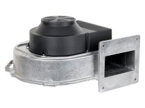 Центробежный вентилятор Ebmpapst, арт: G3G250GN1701.