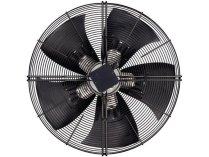 Вентилятор осевой промышленный Ebmpapst, арт: S8D630AN0705.