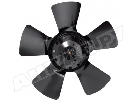 Вентилятор осевой промышленный Ebmpapst, арт: A2D250AA0218.