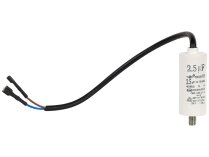 Вентилятор осевой промышленный Ebmpapst, арт: A2E200AF0515.