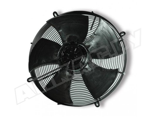 Вентилятор осевой промышленный Ebmpapst, арт: S4E450AP0111.