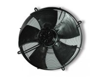 Вентилятор осевой промышленный Ebmpapst, арт: S4E450AP0111.